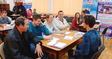 Stire din Social : Cine poate beneficia  de serviciile de mediere