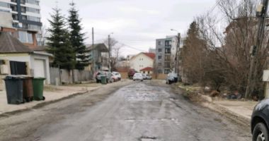 Stire din Social : Asociație de proprietari, din Năvodari, amendată de comisarii de mediu