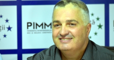 Stire din Economie : Mediul de afaceri a lansat un proiect istoric pentru România
