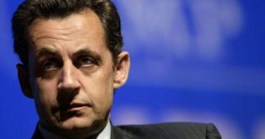 Sarkozy, pe cale să piardă ratingul triplu A al Franței, înainte de alegeri
