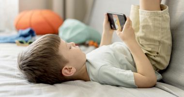Proiect de lege: Control parental pe internet pentru copiii sub 16 ani
