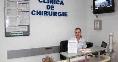 Stire din Sănătate : Cum poate fi depistat precoce cancerul digestiv