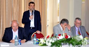 Stire din Sănătate : Cancerul digestiv face ravagii la Constanța