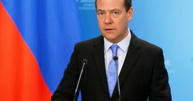 Stire din Actualitate : Medvedev acuză Washingtonul că dorește să impună Cubei o blocadă energetică