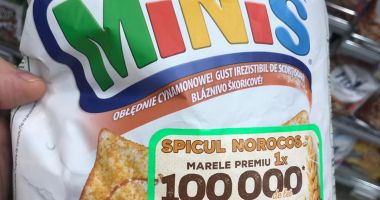 DEZASTRU ÎN URMA CONTROALELOR! Șeful OPC Constanța: "Sucuri «fresh» de portocale expirate, reetichetate!" - 3