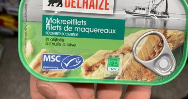 DEZASTRU ÎN URMA CONTROALELOR! Șeful OPC Constanța: "Sucuri «fresh» de portocale expirate, reetichetate!" - 5