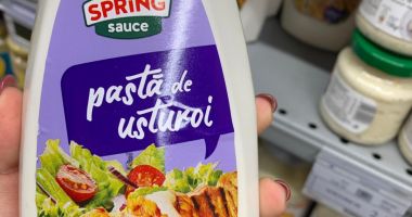 DEZASTRU ÎN URMA CONTROALELOR! Șeful OPC Constanța: "Sucuri «fresh» de portocale expirate, reetichetate!" - 8