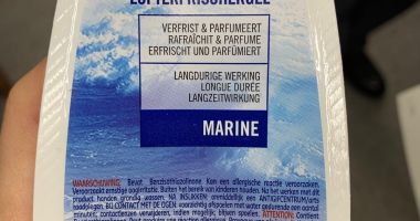 DEZASTRU ÎN URMA CONTROALELOR! Șeful OPC Constanța: "Sucuri «fresh» de portocale expirate, reetichetate!" - 7