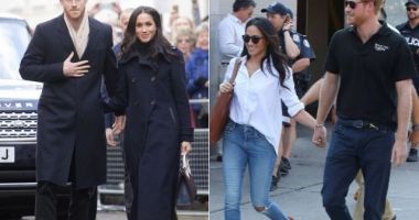 Stire din Monden : Ce mănâncă fosta ducesă Meghan Markle pentru a-și menține silueta. Dieta sa, în topul căutărilor pe Internet
