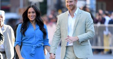 Stire din Actualitate : Prințul Harry a recunoscut că a consumat cocaină când avea 17 ani