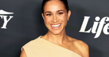 Stire din Actualitate : Meghan Markle şi-a lansat un brand de lifestyle