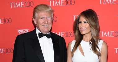 Stire din Actualitate : Soția lui Donald Trump, acuzată de plagiat