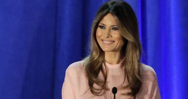 Stire din Actualitate : Melania Trump nu-l va însoți pe Donald Trump la Summitul G7 din Canada