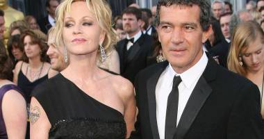 Stire din Monden : Melanie Griffith și Antonio Banderas au divorțat oficial