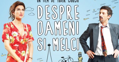 Stire din Cultură-Educație : Filmul "Despre oameni și melci", premiat în Serbia