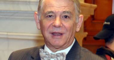 Stire din Politică-Administrație : Meleșcanu s-a înscris în partidul lui Tăriceanu