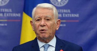 Stire din Politică-Administrație : Meleșcanu, la reuniunea Consiliului de Afaceri Externe. Se discută situația din Siria