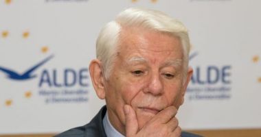 Stire din Politică-Administrație : Meleșcanu, lovitură dură! Să fie începutul sfârșitului?
