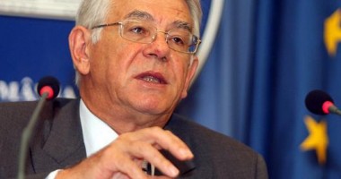 Stire din Politică-Administrație : Meleșcanu, fostul șef SIE: "Eu nu acopăr și nu descopăr pe nimeni"