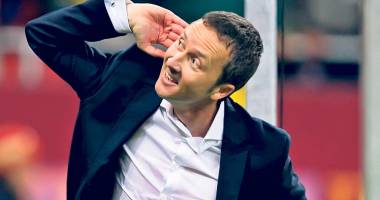 Stire din Sport : Dosarul Transferurilor / Meme Stoica poate fi eliberat condiționat