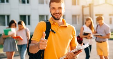 Memo studențesc