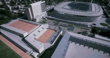 A fost semnat Memorandumul de finanțare a stadionului „Gheorghe Hagi”. Proiectul e de-a dreptul impresionant! - 2