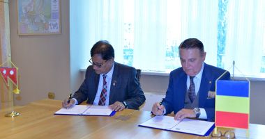 Memorandum de înțelegere între camerele de comerț din România și Nepal