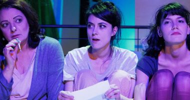 Stire din Cultură-Educație : Lucrările la Sala Studio a Teatrului de Stat nu s-au finalizat la timp. Spectacole anulate