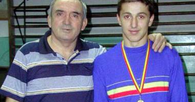 Sâmbătă, la sala LPS. Memorialul "Ioan Bărbătei" reunește generații întregi de luptători - 2