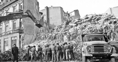 GALERIE FOTO /  36 de ani de la CUTREMURUL din '77. Ce zone sunt vulnerabile, la Constanța - 2