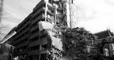 GALERIE FOTO /  36 de ani de la CUTREMURUL din '77. Ce zone sunt vulnerabile, la Constanța - 9
