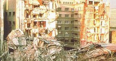 GALERIE FOTO /  36 de ani de la CUTREMURUL din '77. Ce zone sunt vulnerabile, la Constanța - 3