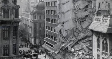 GALERIE FOTO /  36 de ani de la CUTREMURUL din '77. Ce zone sunt vulnerabile, la Constanța - 5