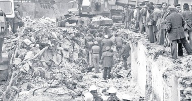 GALERIE FOTO /  36 de ani de la CUTREMURUL din '77. Ce zone sunt vulnerabile, la Constanța - 6