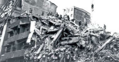 GALERIE FOTO /  36 de ani de la CUTREMURUL din '77. Ce zone sunt vulnerabile, la Constanța - 7