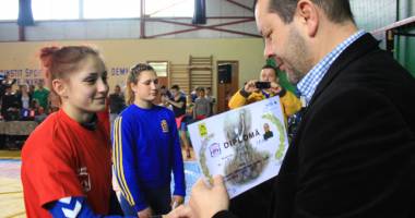 Memorialul "Ioan Bărbătei", competiție de suflet pentru luptătorii constănțeni - 6