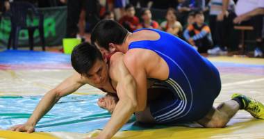 Memorialul "Ioan Bărbătei", competiție de suflet pentru luptătorii constănțeni - 9
