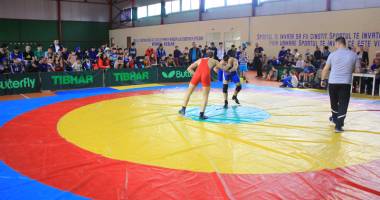 Memorialul "Ioan Bărbătei", competiție de suflet pentru luptătorii constănțeni - 10