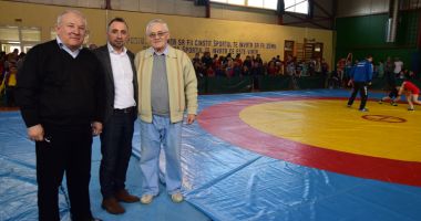 "Ioan Bărbătei a fost unul dintre cei mai valoroși antrenori din istorie" - 2