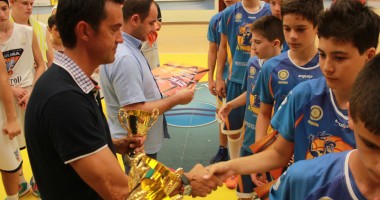 BC Athletic și CSS 1 au făcut spectacol la "Memorialul Toni Alexe" - 6