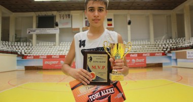BC Athletic și CSS 1 au făcut spectacol la "Memorialul Toni Alexe" - 4