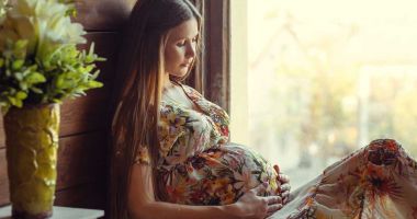 Stire din Sănătate : De ce sunt uituce femeile însărcinate sau proaspetele mămici