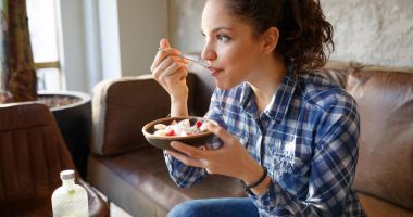 Stire din Sănătate : Suferiți de diabet? Mare atenție la alimentație!