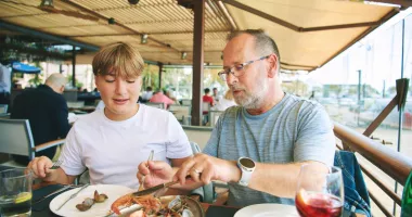 Stire din Fun : Meniu mediteraneean