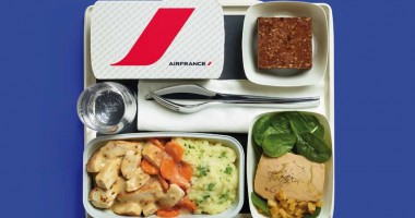 Foto: Air France investește 170 de milioane de euro în scaunele aeronavelor - 4