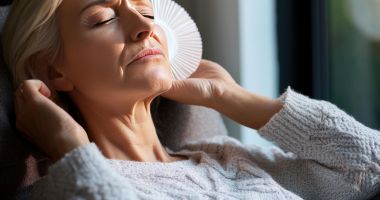 Stire din Sănătate : Ce este menopauza, care sunt primele simptome și cum să o gestionezi eficient