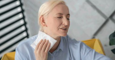 Stire din Sănătate : Tratamentul hormonal, de ajutor în menopauză
