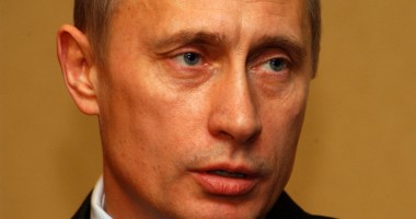 Stire din Actualitate : Putin autorizează partidul Rusia Unită să utilizeze imaginea sa în campania electorală