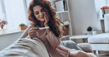 Stire din Sănătate : Absența menstruației poate apărea ca urmare a sarcinii