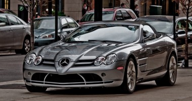 Stire din Diverse : Noul Mercedes Clasa S - cel mai bun din lume?